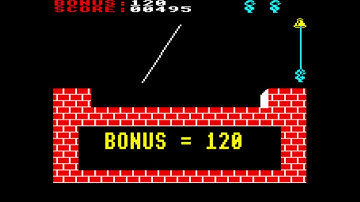 Quasimodo (Beebug Magazine) for the BBC Micro