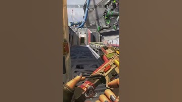 My MOVEMENT after watching every FAIDE video