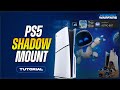 Auto Mount your PS5 Games with the New ShadowMount Beta!