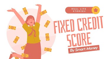 Fix Your Credit Fast: The Ultimate Guide!