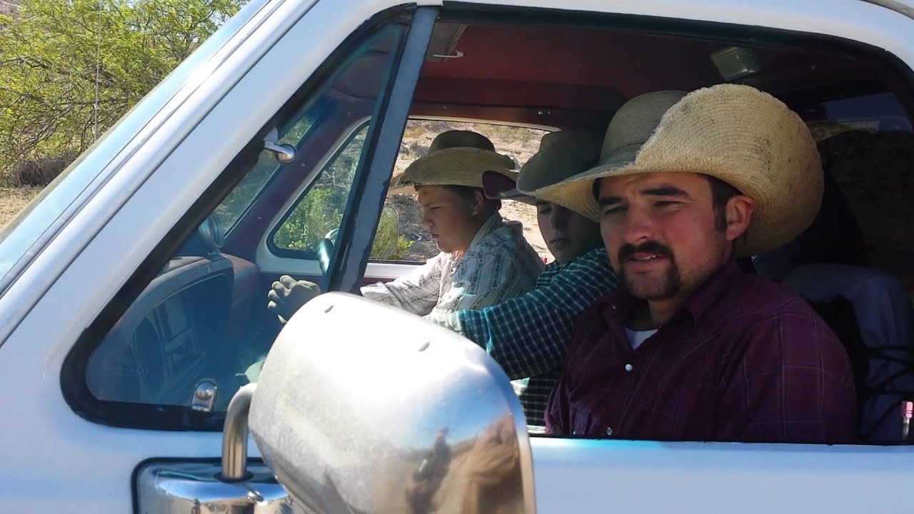 Bundy Ranch, Young Cowboys, III%