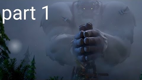 Age of Apes gameplay part #1