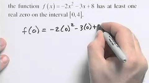Ch3 #10 ChapterTestPrepVideos Sullivan Precalc RT Concepts 3e