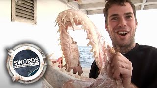 Download Lagu FULL EPISODE - Swords: Life On The Line | Season 1 | Episode 1 MP3