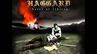 11 The Hidden Sign - Haggard - Tales Of Ithiria