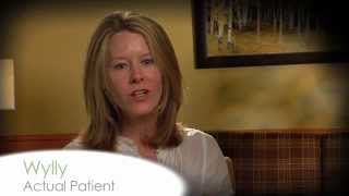 A patient talks about her Non Surgical Facial Rejuvenation with Dr Michael McCracken
