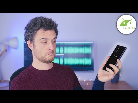 Video: Samsung Galaxy S11: Recensione, Specifiche