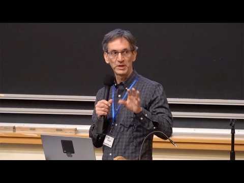 UC Berkeley Aging & Longevity Conference Day 2 - Dr  Karl R  Pfleger (VC & Angel Investor) 3-May-'26