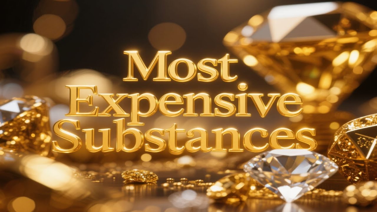 This Material Is Worth $27 Million Per Gram (It’s Not Gold or Diamonds