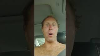 David Feherty's follow-up interview with Anthony Kim bombed