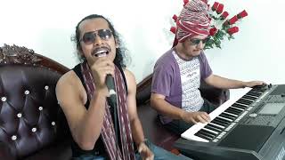 ATTAR DIDOKKON Lagu batak Cover by : Aryanto sidabutar  & Kiting sidabutar