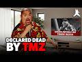 Declared Dead By TMZ | Gabriel Iglesias