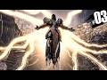 Diablo 4 Lord of Hatred 4K Gameplay Deutsch - Mephisto foltert Inarius