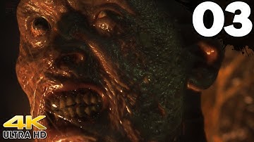 The Callisto Protocol - Part 3 - HABITAT