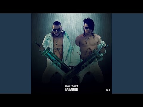 Mentiras tuyas - El Chacal