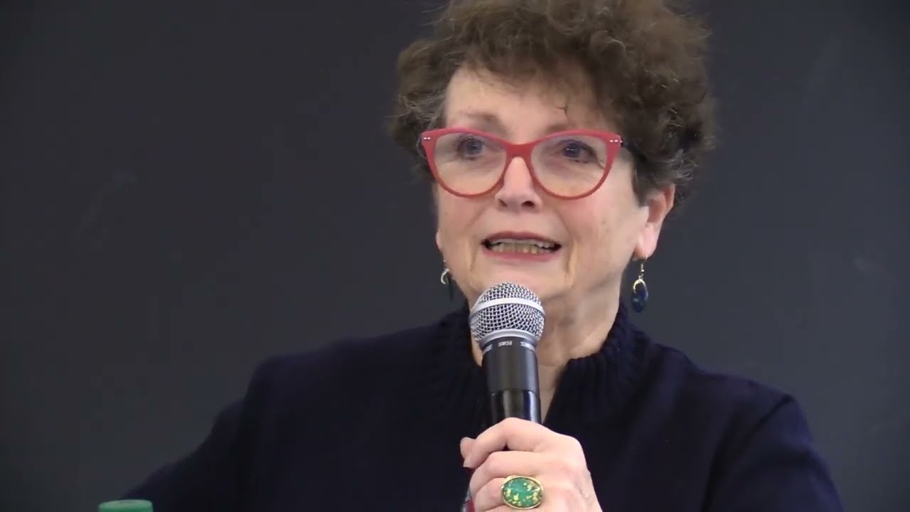 Il tabù della morte - conferenza con Daniela Muggia e padre Guidalberto Bormolini