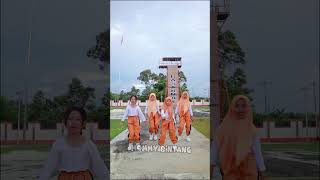 MuuNaRooooooH #dance #trending #viral #fyp #shorts #mommybintang #bocilsquad #tiktok #tiktokviral