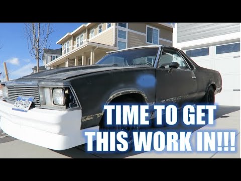 79 EL CAMINO DASH KIT WIRING: PART 1