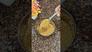 Methi Dana Khane Ke Fayde #Shorts #fenugreek seed Benefits #youtube shorts #kitchen Tips