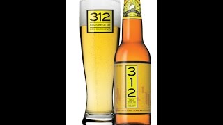 Goose Island 312 Urban Wheat Ale