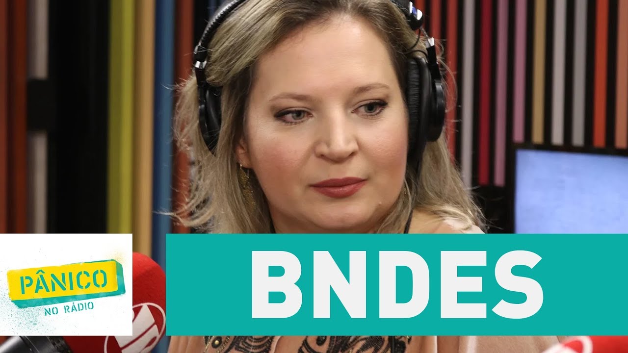 daniel zukerman wikipedia BNDES vai transformar o Petrolão num Mensalão, afirma Joice Hasselmann | Pânico
