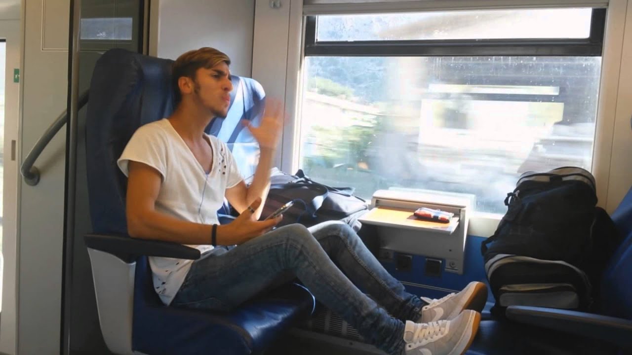 IMpact - La Storia di un Ragazzo - (VIDEO OFFICIAL) - YouTube