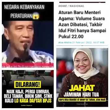 Krungu pora kupingmu!! 😁😁