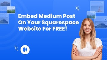 How to embed Medium post on website?
