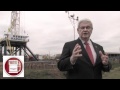 Newt to Obama: This is What a Drilling Platform Looks Like