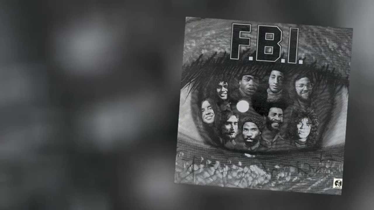 Watch F.B.I. - Get That Ball (1976) on YouTube Watch F.B.I. - Get That Ball (1976) on YouTube