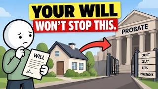 7 Ways to Keep Your Assets Out of Probate (No Trust Required)