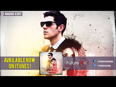 Breakdlaw Feat The Glitchfox Paint Me Like A French Girl Radio Edit 