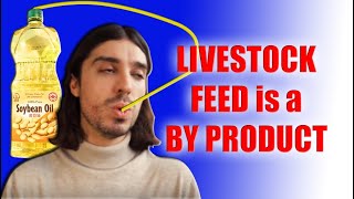 There is one argument vegans can't debunk (DEBUNKED Part 1)