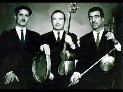 Yaqub Məmmədov - Arazbari Zərb Mugamı