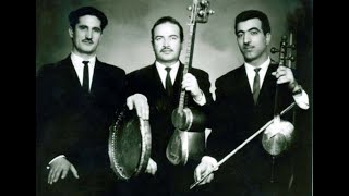 Yaqub Məmmədov - Arazbari Zərb Mugamı