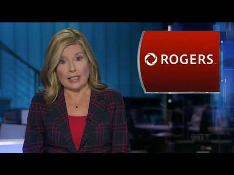 CTV News - Family infighting over who is in charge of Rogers Communication continues