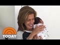 Hoda Kotb Reveals Meaning Behind Daughter Haley Joy’s Name | TODAY