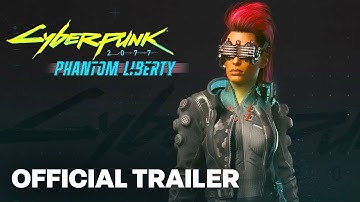 Cyberpunk 2077 | Update 2.0 Build | Hack-&-Slash Netrunner