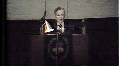 The Sacrifice Of Thanksgiving - Walter Wojcik - 19...