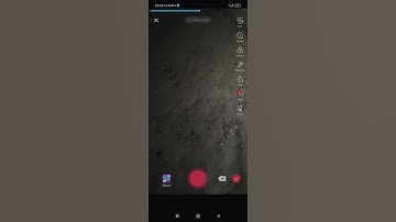 How To Make Echo Sound On Your Voice In TikTok...#Shorts#YoutubeRecord