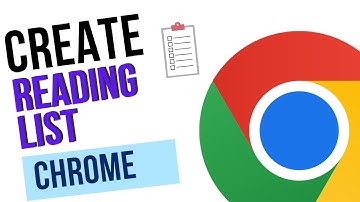 How to Create a Reading List in Google Chrome – Save Articles for Later