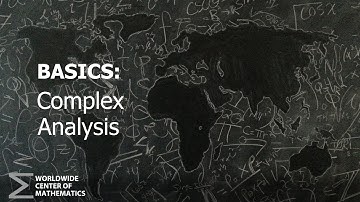 Some Basic Properties of Complex Numbers