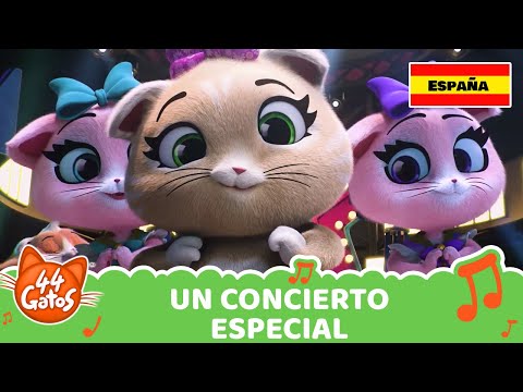 44 Gatos |