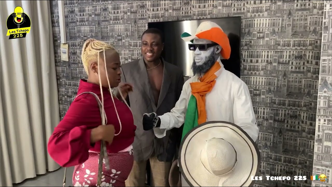 L’infidélité 😂🤦🏽‍♂️