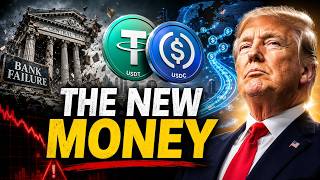The Hidden Financial System That’s Growing Faster Than Banks