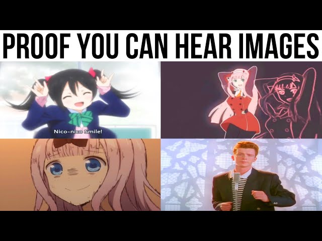 Relatable Anime Memes Only Nerds Will Understand - Memebase