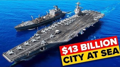 This is the Future of the US Navy
