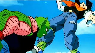 Picollo vs Android 17 | DB Sparking Zero PS5 Gameplay 