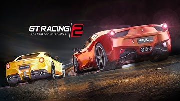 GT Racing 2 - Compact Showdown - Class F - Toquio Short - Gameplay (Android)