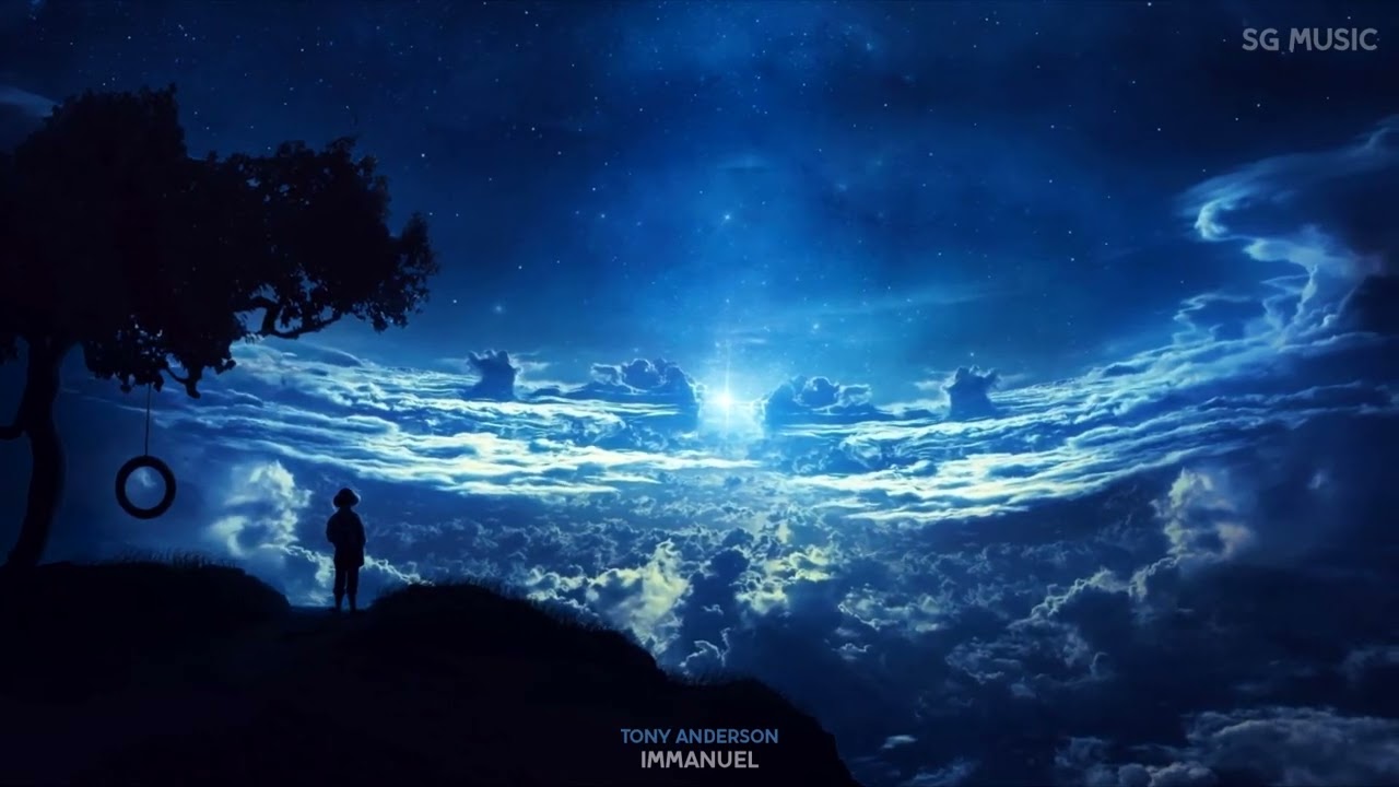 Ambient and Chill - DREAMLIFE - Most Beautiful Music Mix | by Tony Anderson